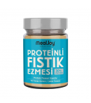 Mealjoy Proteinli Fıstık Ezmesi
